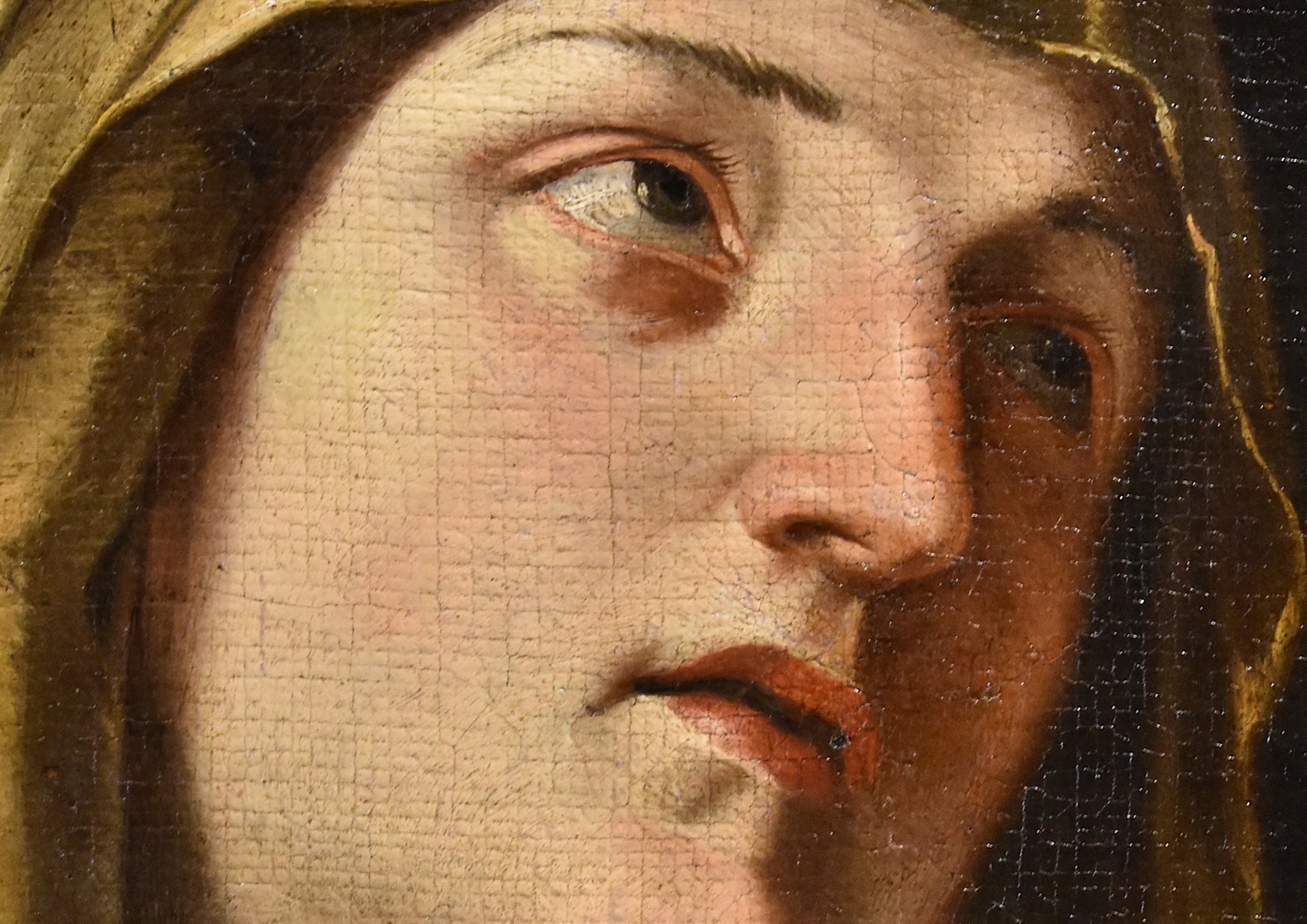 Mater Dolorosa